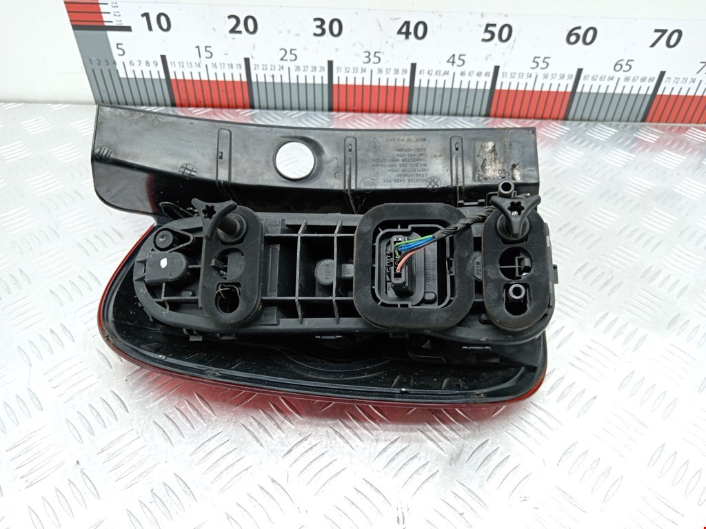 Фонарь задний правый DACIA Duster Duster I 2010-2017