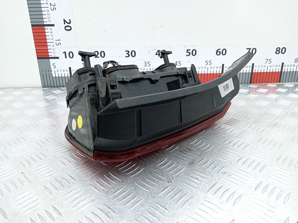 Фонарь задний правый DACIA Duster Duster I 2010-2017