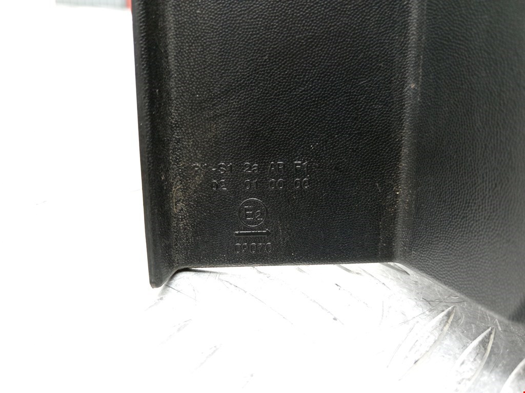 Фонарь задний правый DACIA Duster Duster I 2010-2017