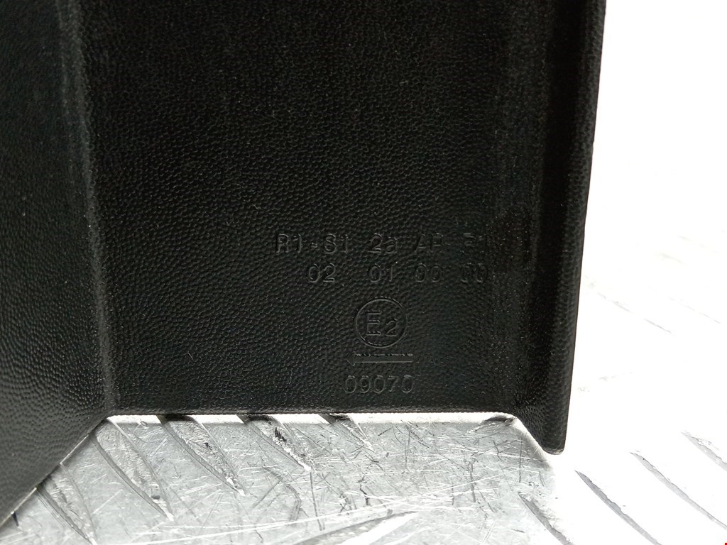 Фонарь задний левый DACIA Duster Duster I 2010-2017