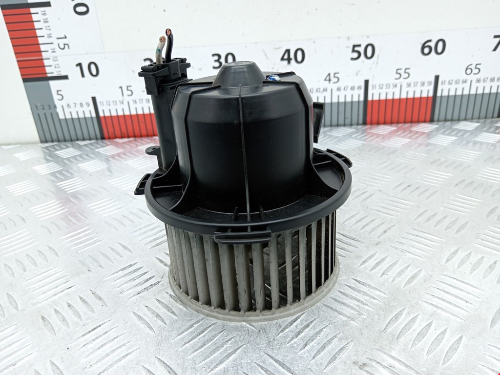 Моторчик (мотор) отопителя салона DACIA Duster Duster I 2010-2017