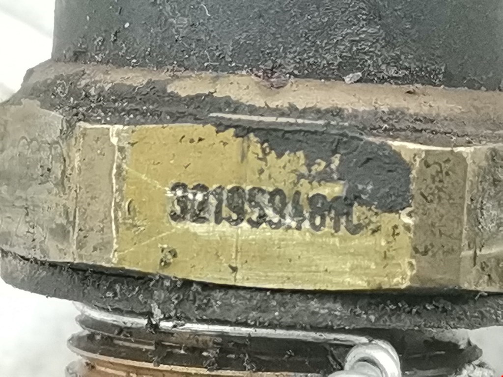 Датчик температуры (охлаждающей жидкости) VOLKSWAGEN Passat B5 1997-2005