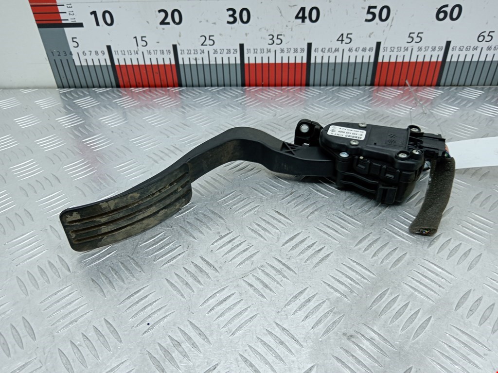 Педаль газа DACIA Duster Duster I 2010-2017