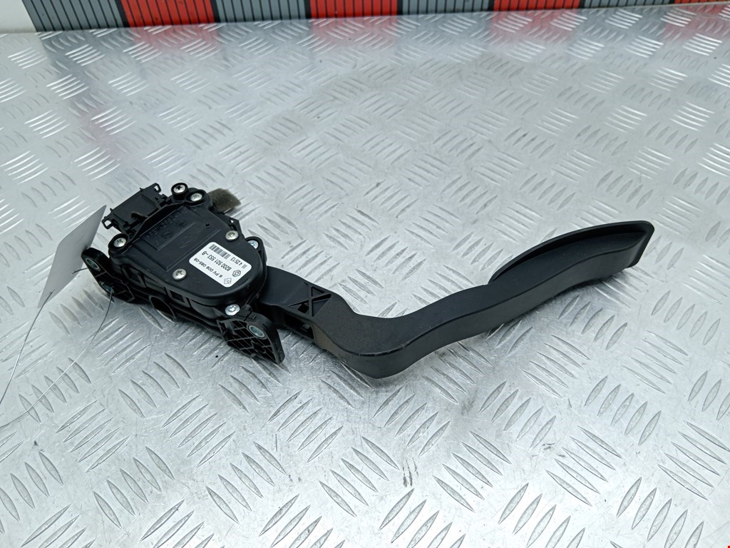 Педаль газа DACIA Duster Duster I 2010-2017