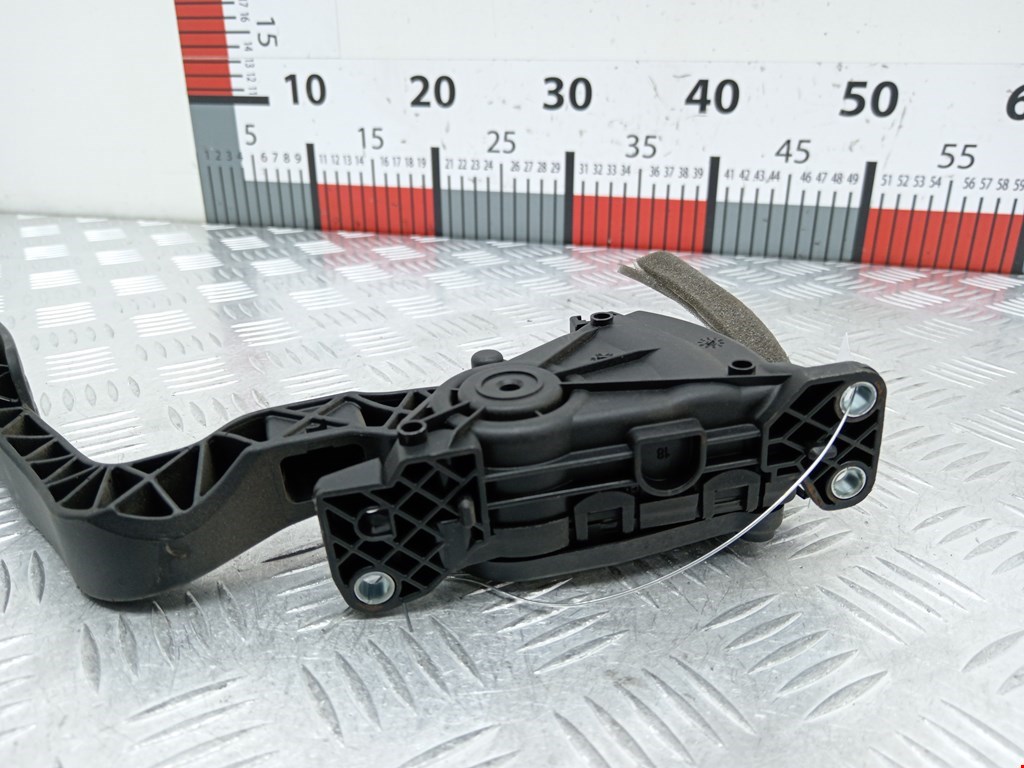 Педаль газа DACIA Duster Duster I 2010-2017