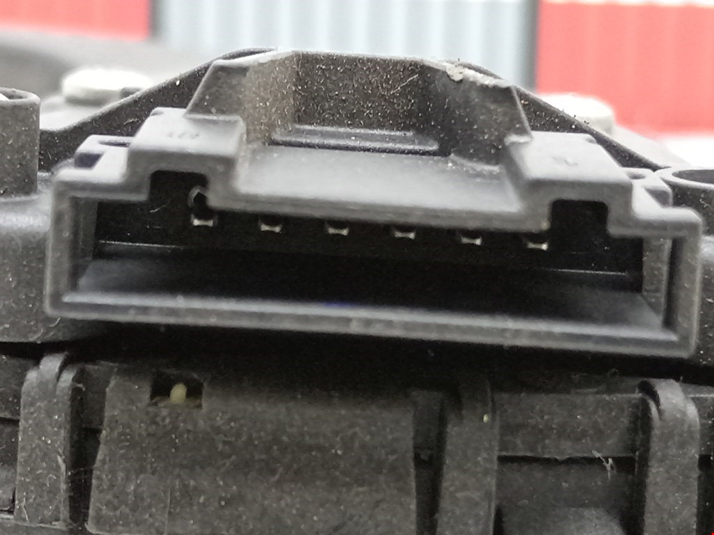 Педаль газа DACIA Duster Duster I 2010-2017