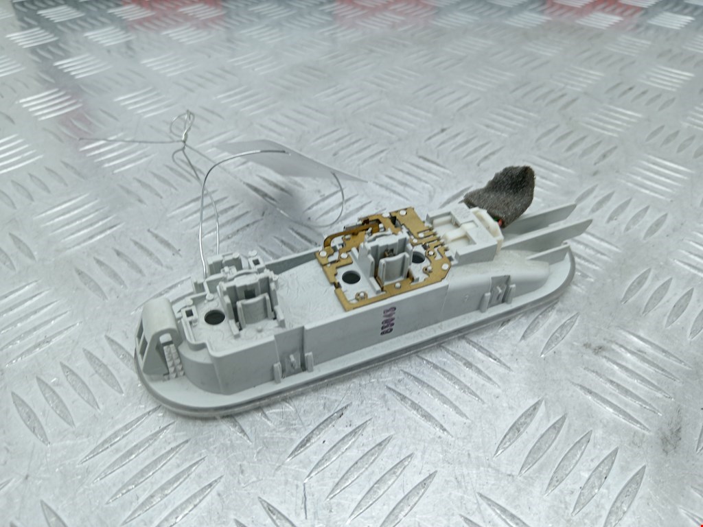 Плафон салонный (салона фонарь) DACIA Duster Duster I 2010-2017