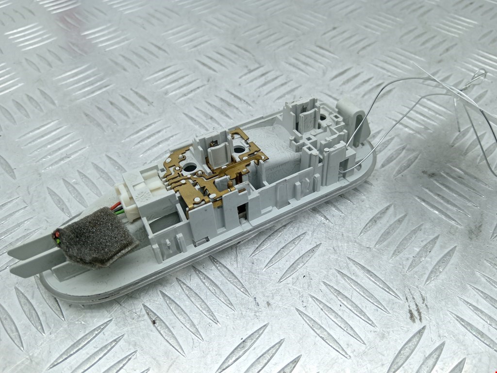 Плафон салонный (салона фонарь) DACIA Duster Duster I 2010-2017