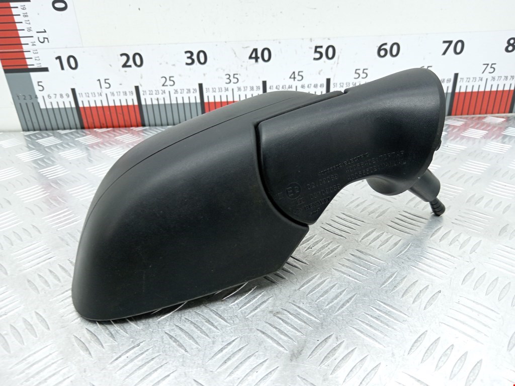 Зеркало правое DACIA Duster Duster I 2010-2017