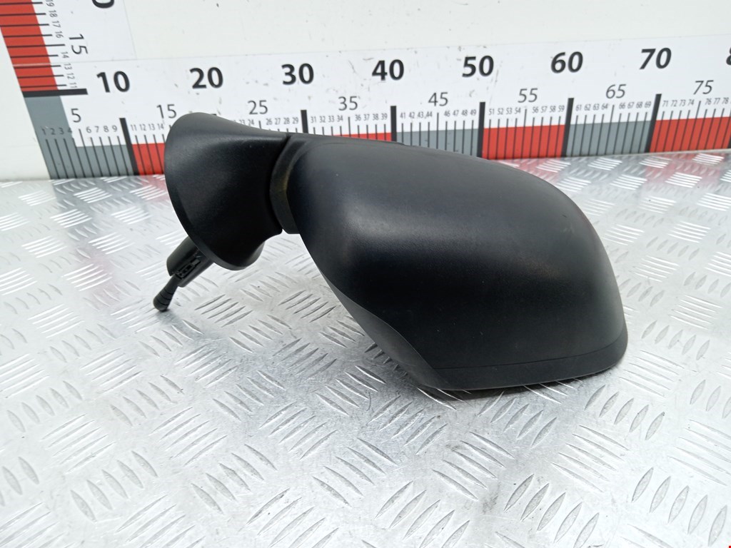 Зеркало правое DACIA Duster Duster I 2010-2017