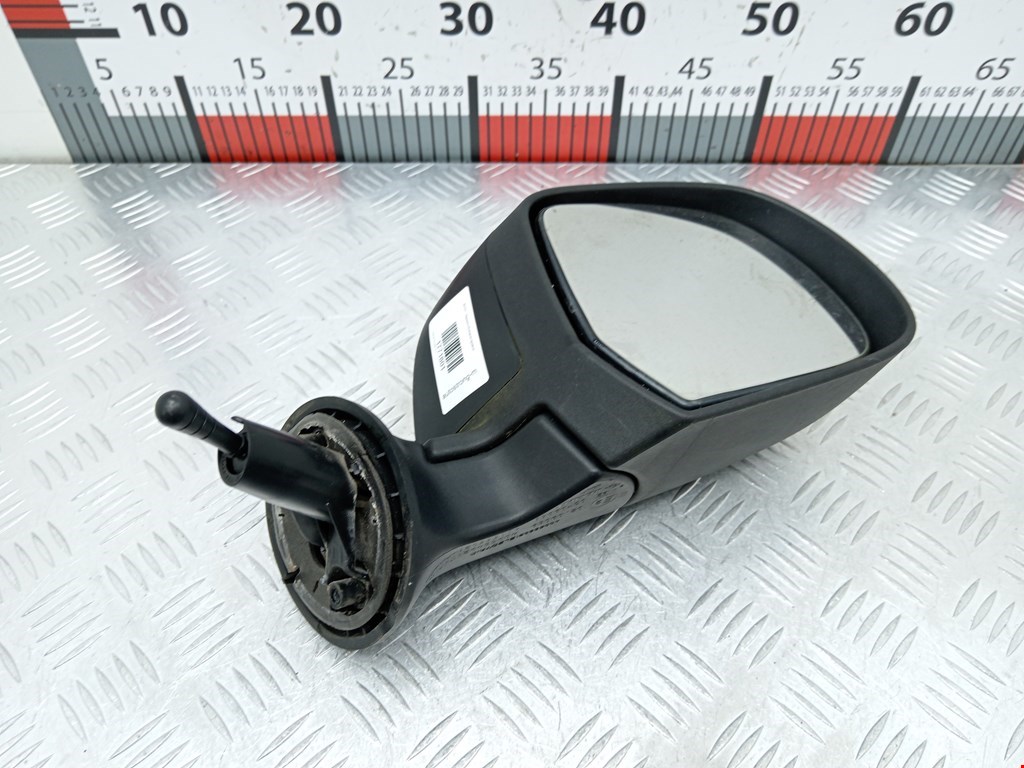 Зеркало правое DACIA Duster Duster I 2010-2017