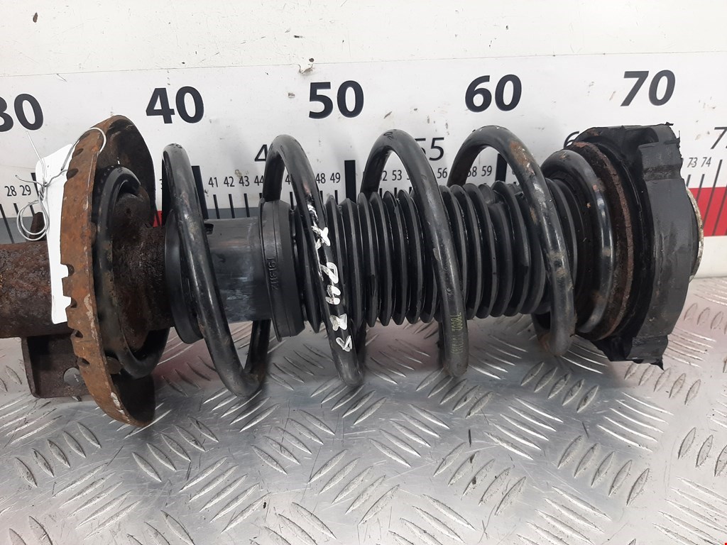 Амортизатор передний правый SEAT Ibiza 2002-2008