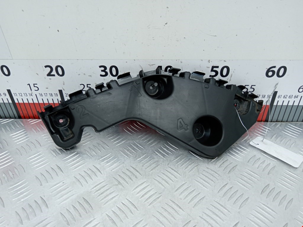 Кронштейн заднего бампера левый правый DACIA Duster Duster I 2010-2017