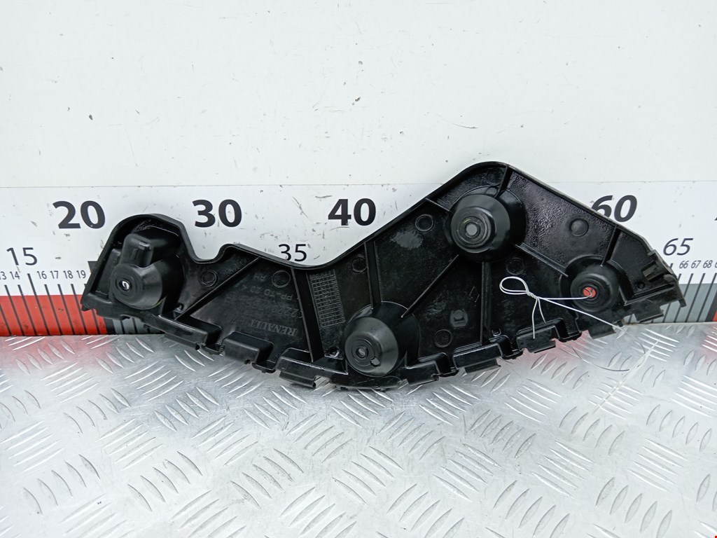 Кронштейн заднего бампера левый правый DACIA Duster Duster I 2010-2017