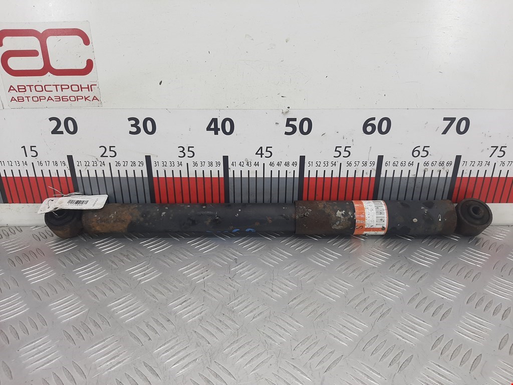 Амортизатор задний правый SUZUKI Grand Vitara 2005-2015