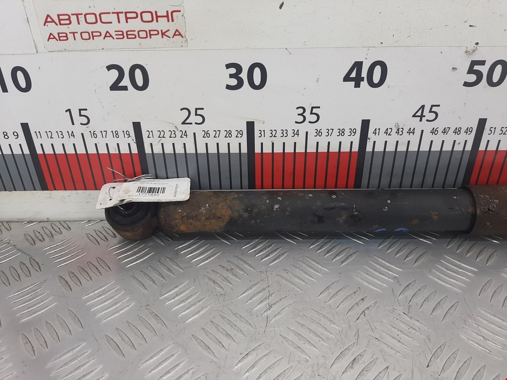 Амортизатор задний правый SUZUKI Grand Vitara 2005-2015