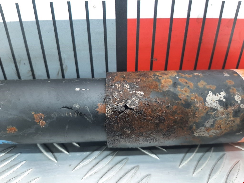 Амортизатор задний правый SUZUKI Grand Vitara 2005-2015