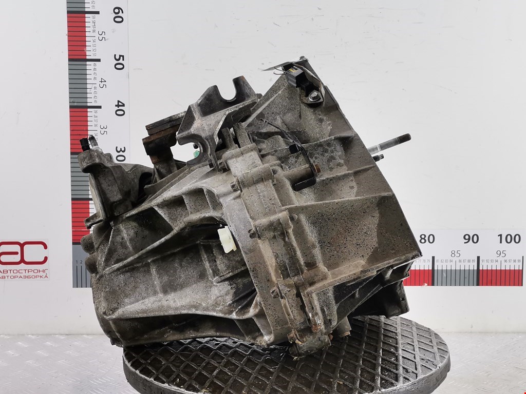 МКПП (Механическая коробка переключения передач) DACIA Duster Duster I 2010-2017
