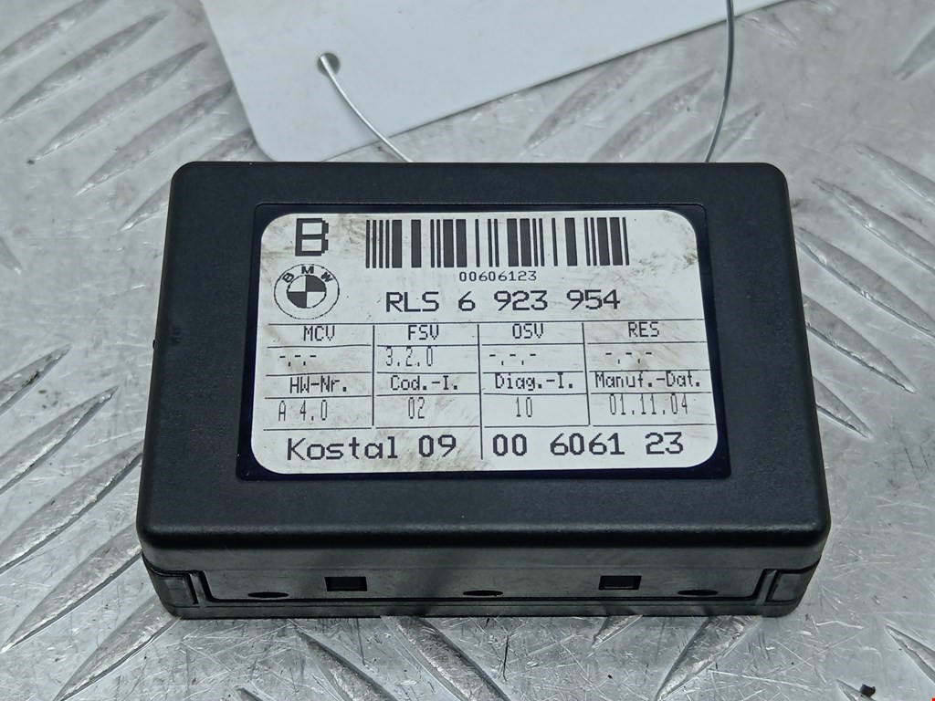 Датчик дождя BMW X3 E83 2003-2010