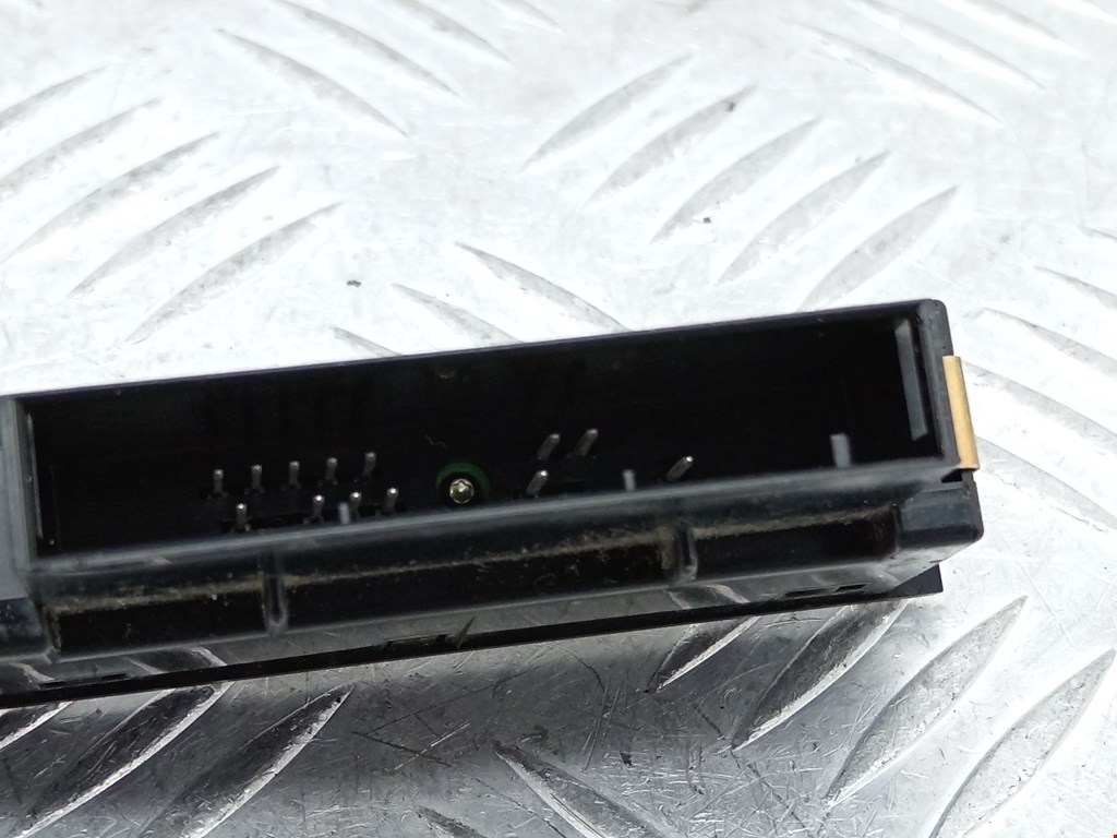 Блок кнопок BMW X3 E83 2003-2010