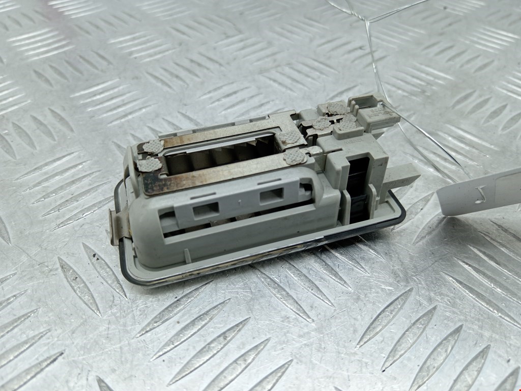 Плафон салонный (салона фонарь) BMW X3 E83 2003-2010