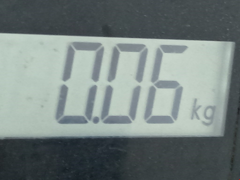 Плафон салонный (салона фонарь) BMW X3 E83 2003-2010