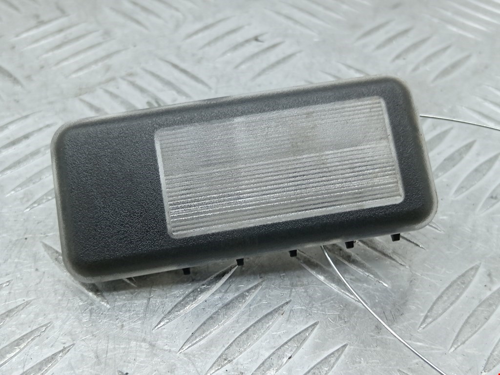 Плафон салонный (салона фонарь) BMW X3 E83 2003-2010