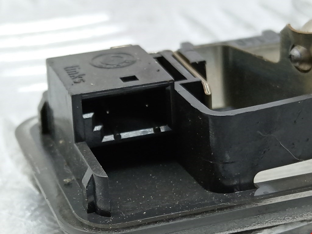 Плафон салонный (салона фонарь) BMW X3 E83 2003-2010