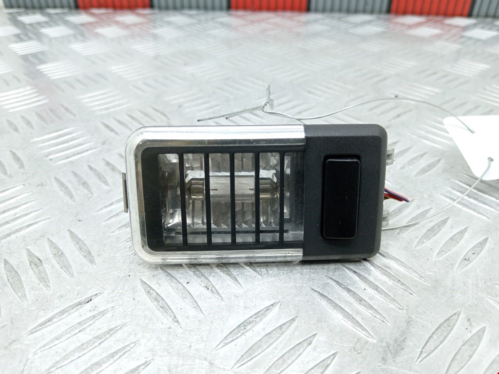 Плафон салонный (салона фонарь) BMW X3 E83 2003-2010