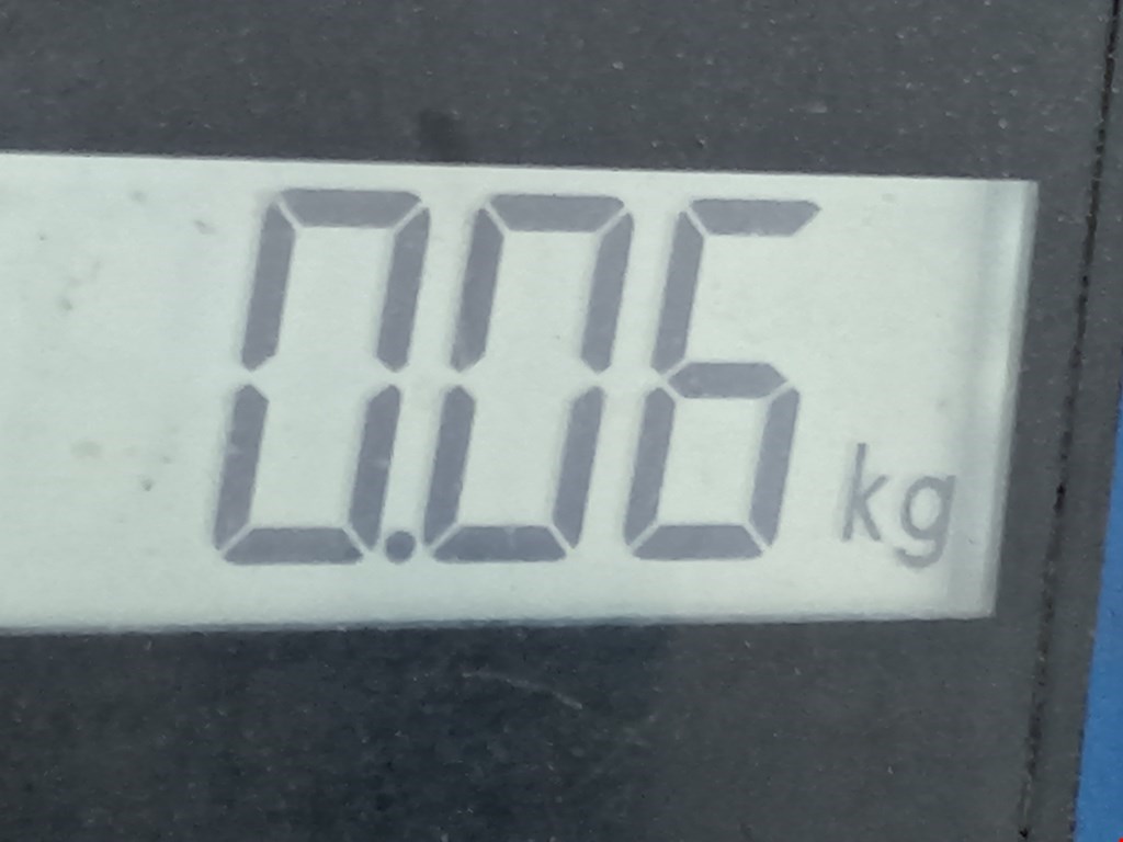 Плафон салонный (салона фонарь) BMW X3 E83 2003-2010