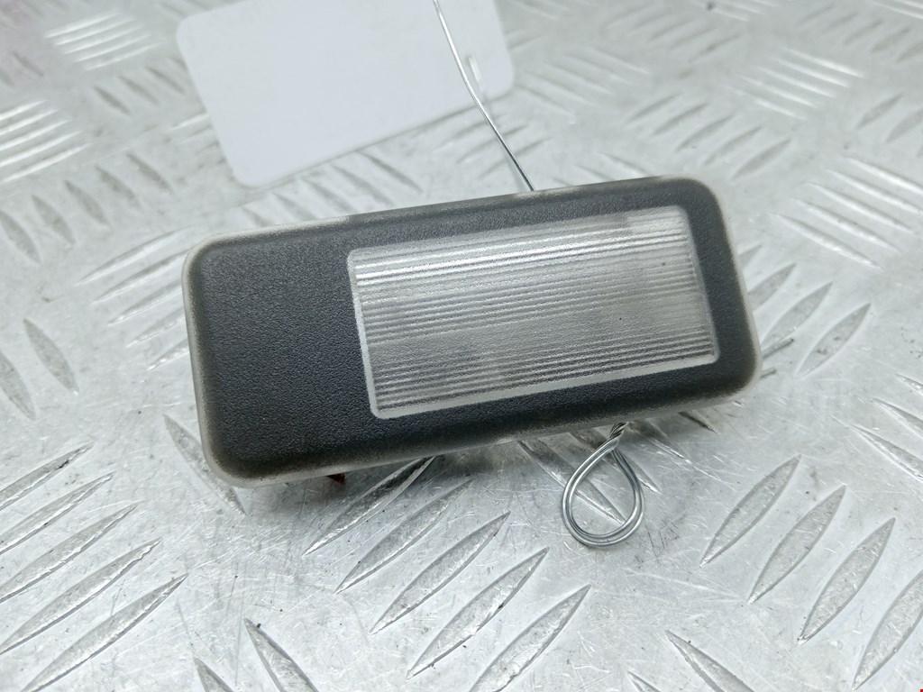 Плафон салонный (салона фонарь) BMW X3 E83 2003-2010