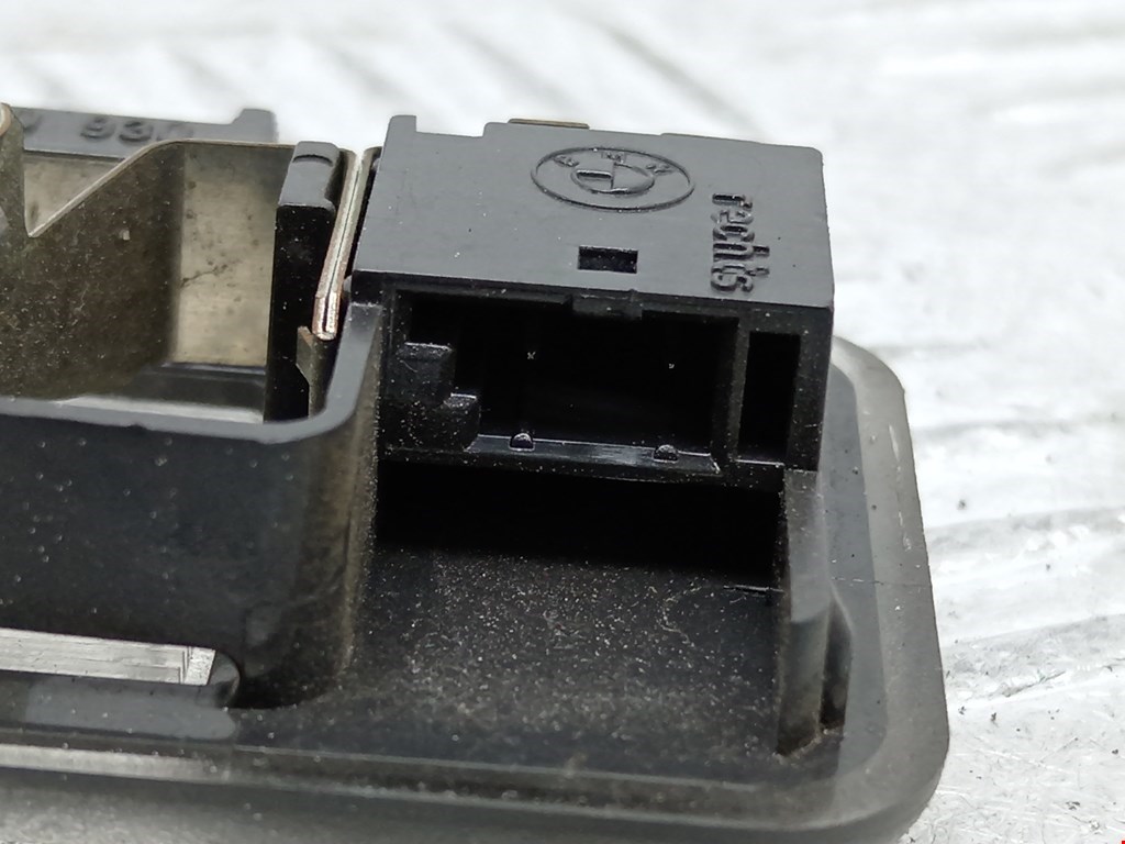 Плафон салонный (салона фонарь) BMW X3 E83 2003-2010