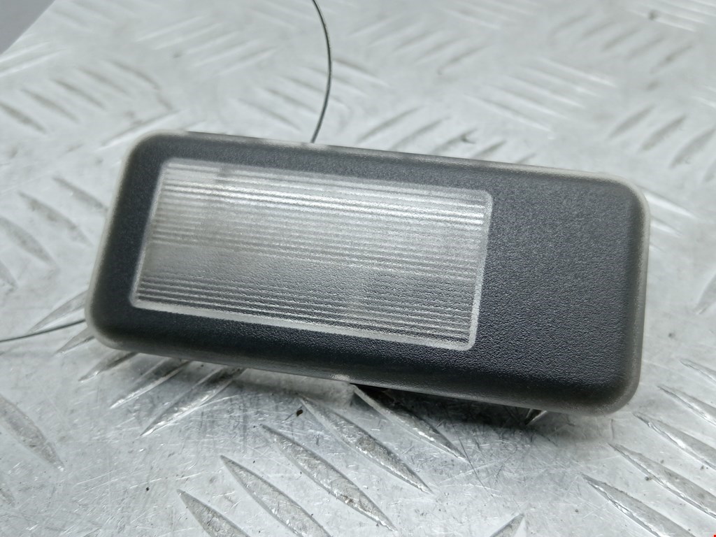 Плафон салонный (салона фонарь) BMW X3 E83 2003-2010