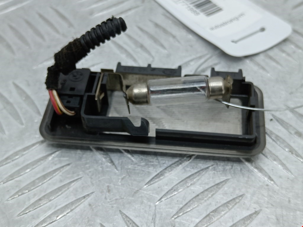 Плафон салонный (салона фонарь) BMW X3 E83 2003-2010