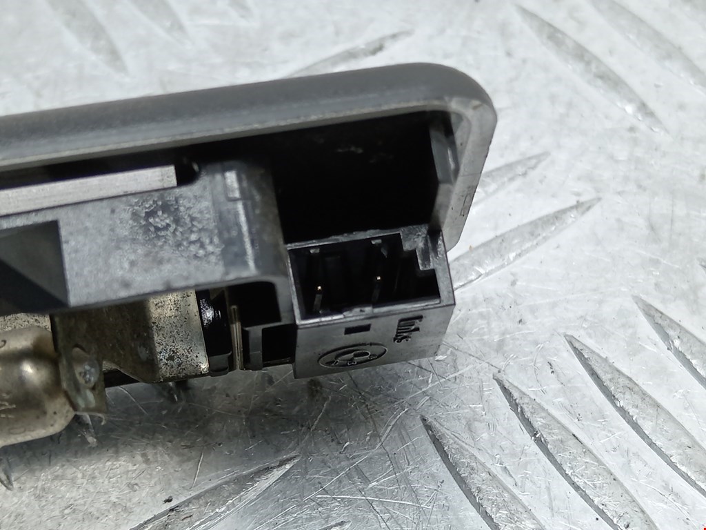 Плафон салонный (салона фонарь) BMW X3 E83 2003-2010