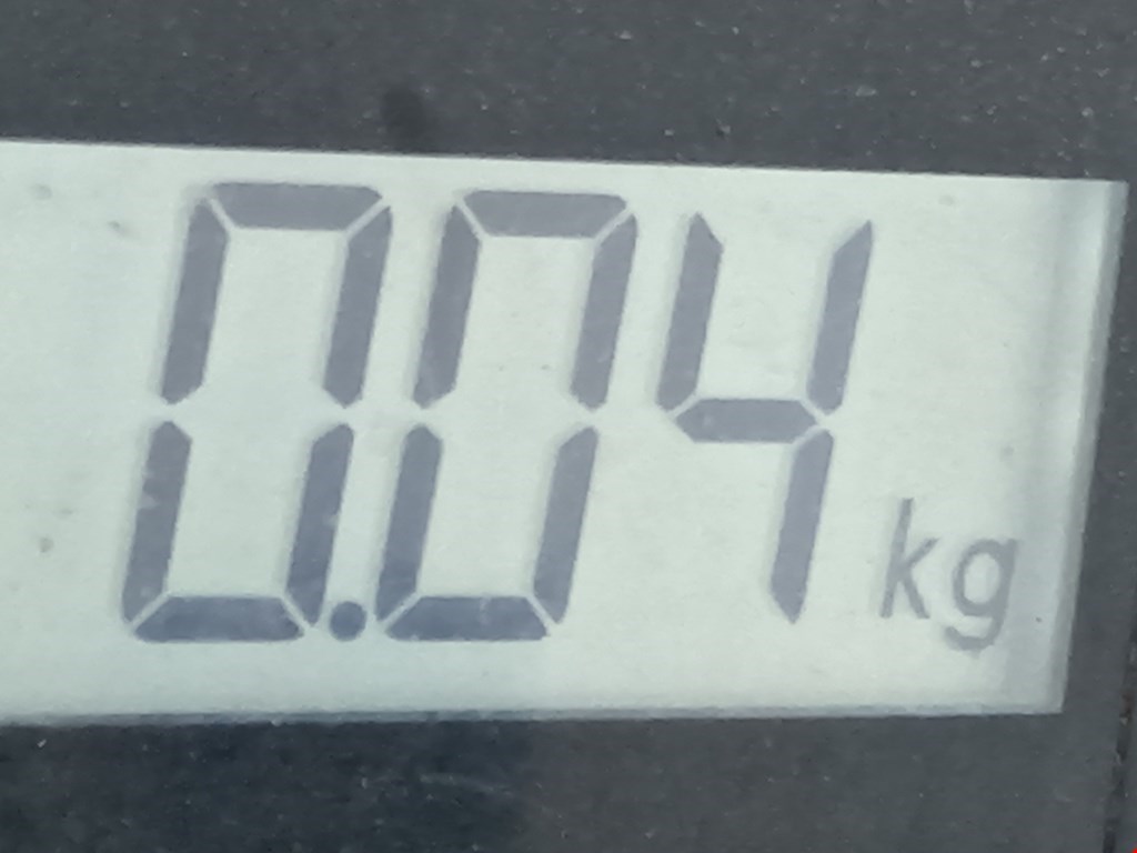 Плафон салонный (салона фонарь) BMW X3 E83 2003-2010