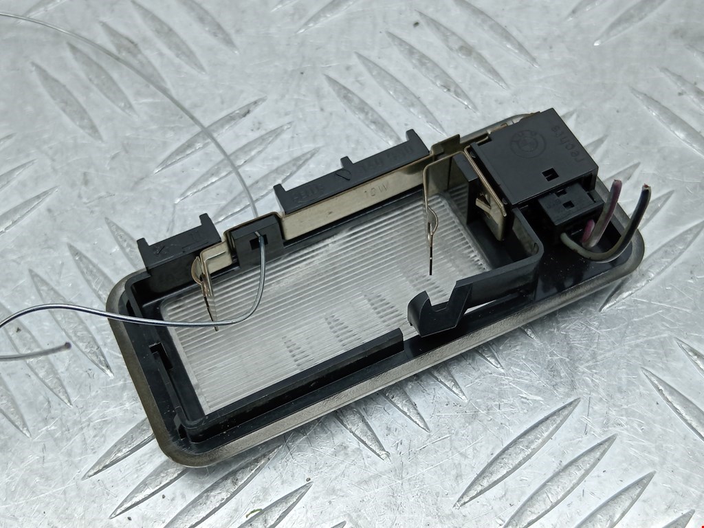 Плафон салонный (салона фонарь) BMW X3 E83 2003-2010