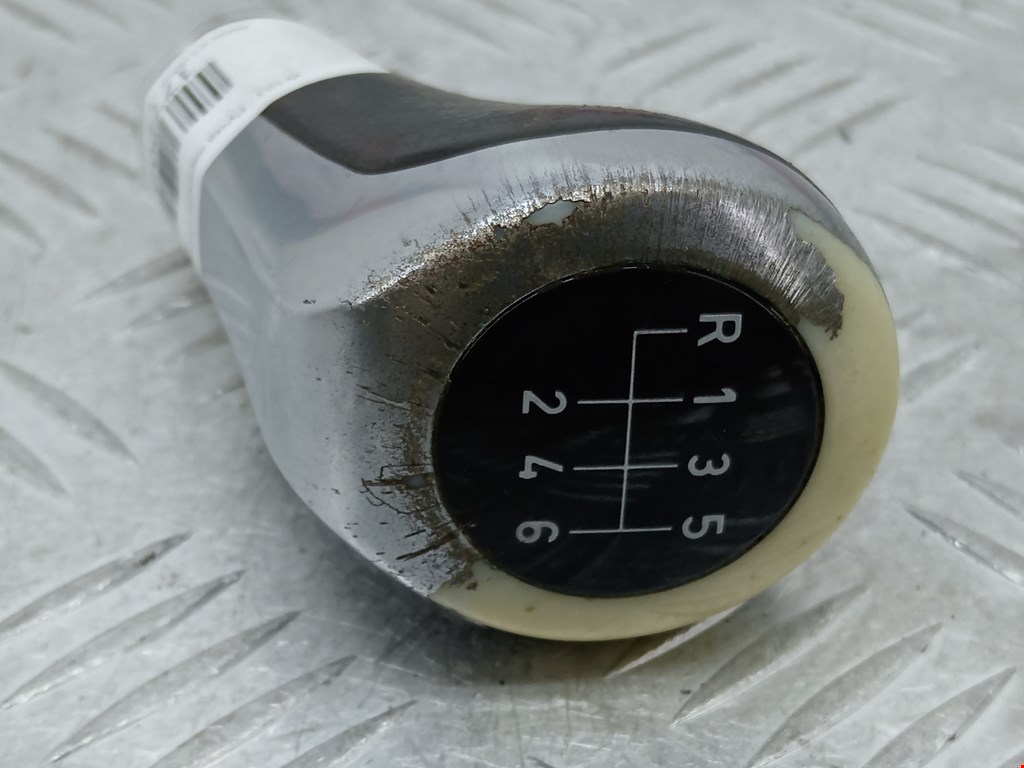 Ручка переключения передач BMW X3 (E83) (2003-2010)