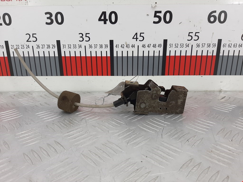 Замок двери распашной левой Ford Transit 4 (2000-2006)