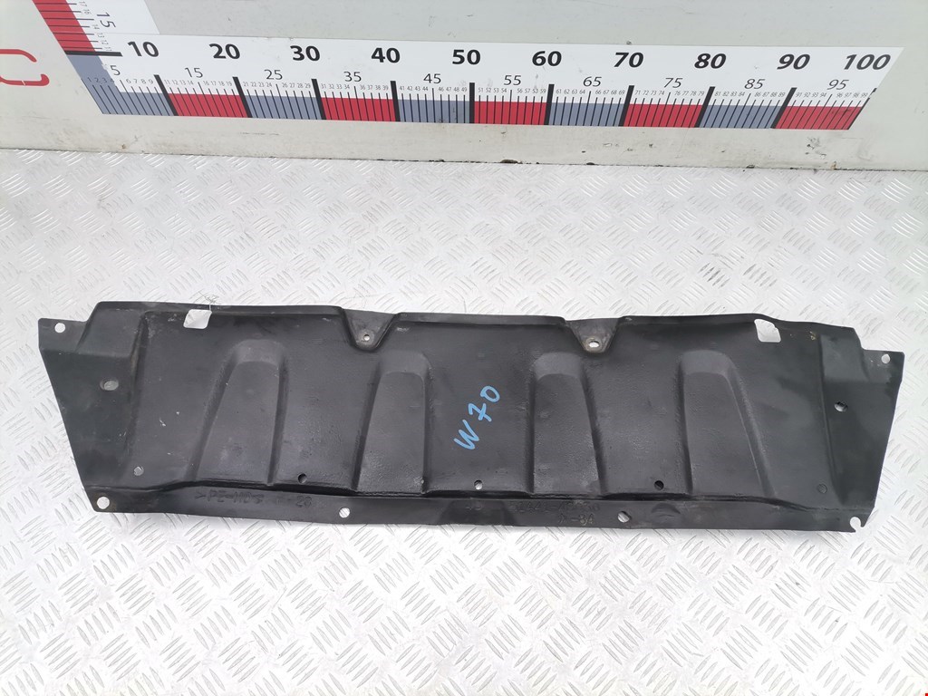 Защита картера (двигателя) LEXUS RX 300\330\350\400H 2003-2009