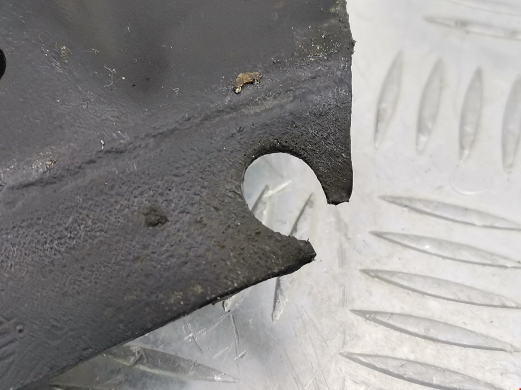 Защита картера (двигателя) LEXUS RX 300\330\350\400H 2003-2009