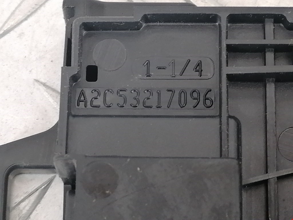 Замок зажигания RENAULT Koleos HY 2008-2016