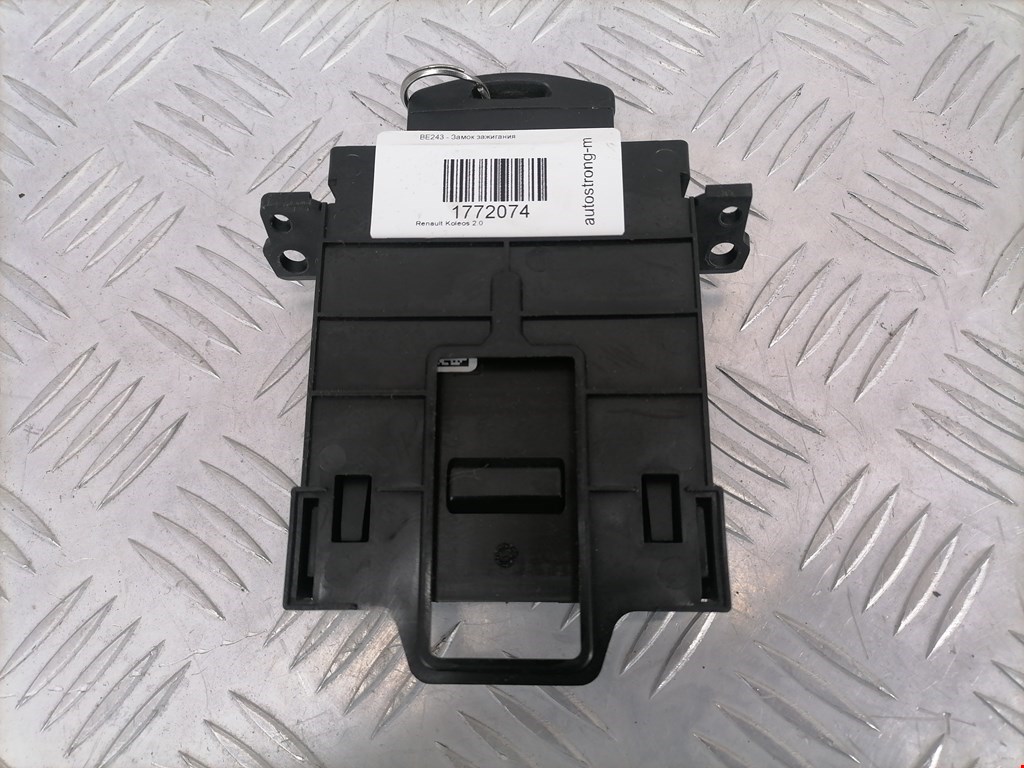 Замок зажигания RENAULT Koleos HY 2008-2016