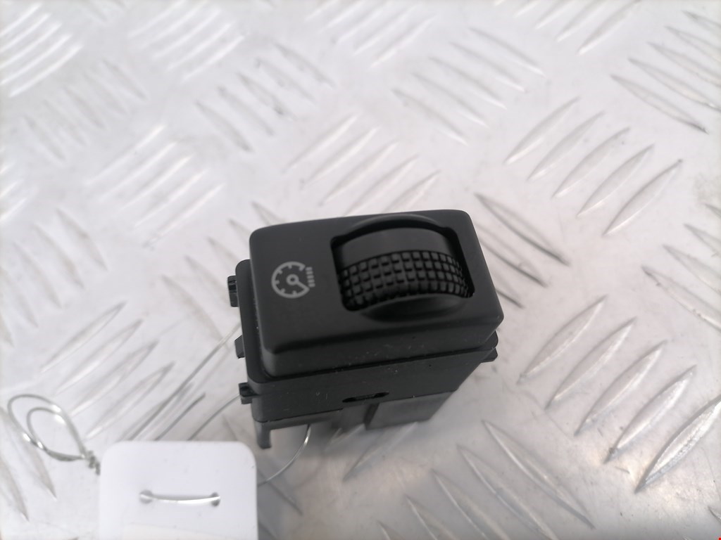 Кнопка освещения панели приборов RENAULT Koleos HY 2008-2016