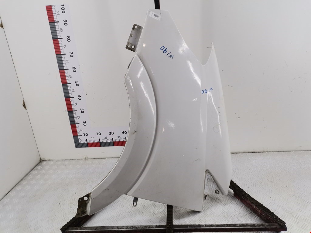 Крыло переднее левое MERCEDES-BENZ Sprinter 906 2006-2018