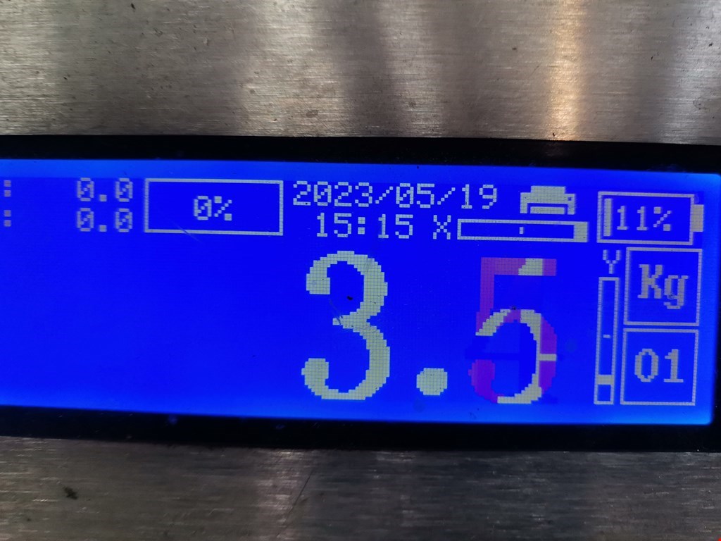 Крыло переднее левое MERCEDES-BENZ Sprinter 906 2006-2018