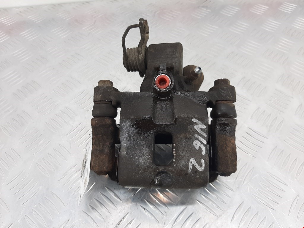 Суппорт задний правый KIA Picanto 2004-2011