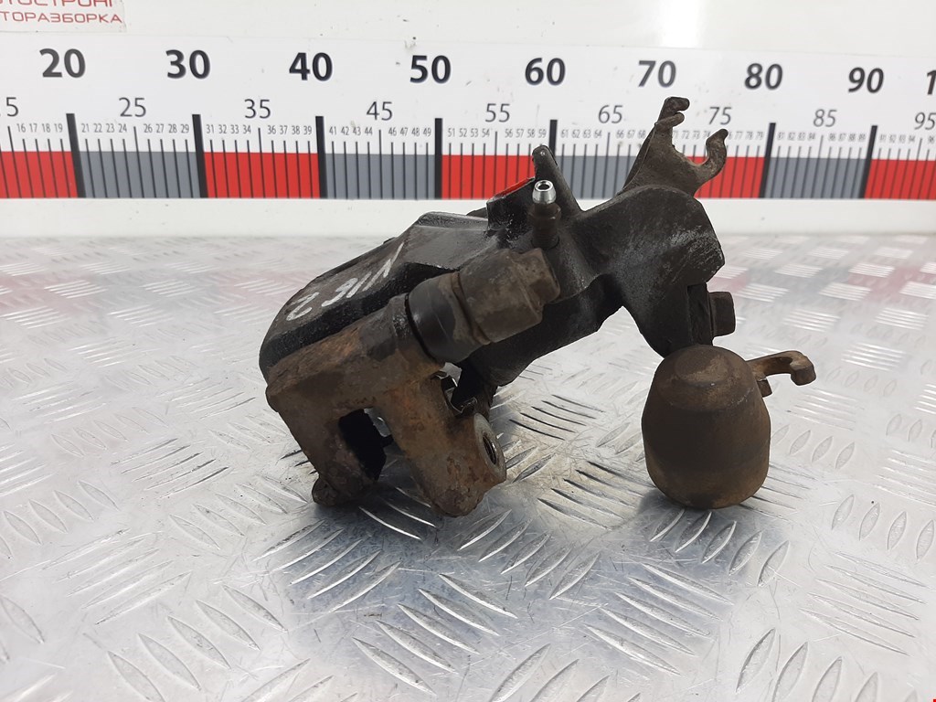 Суппорт задний правый KIA Picanto 2004-2011