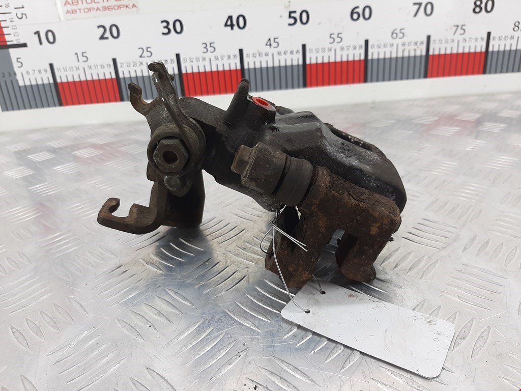 Суппорт задний правый KIA Picanto 2004-2011