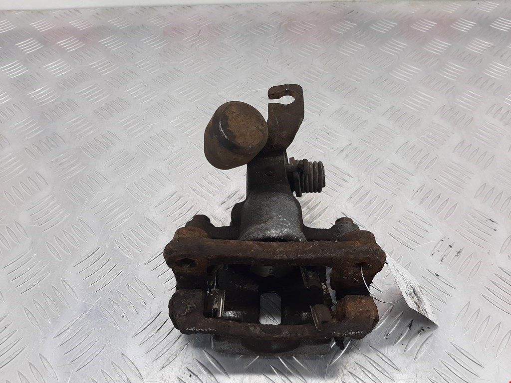 Суппорт задний правый KIA Picanto 2004-2011